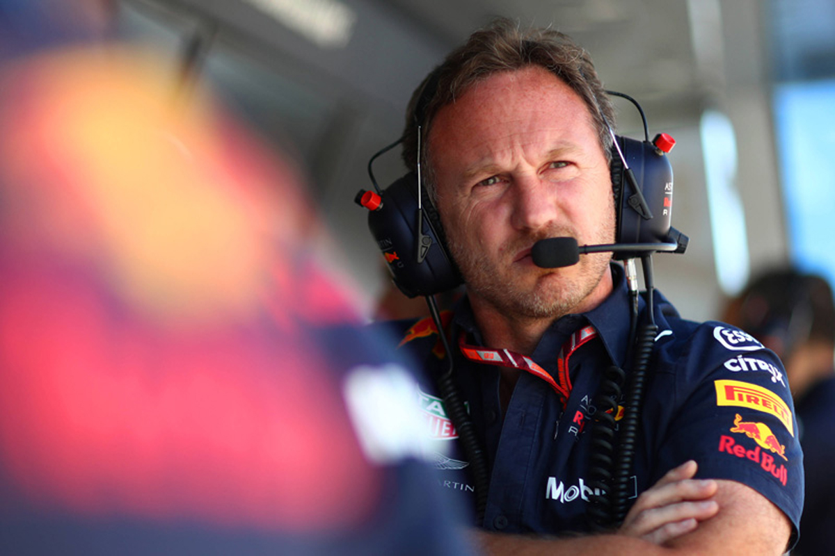 レッドブル 「ホンダとルノーのF1エンジンに差はほとんどない」