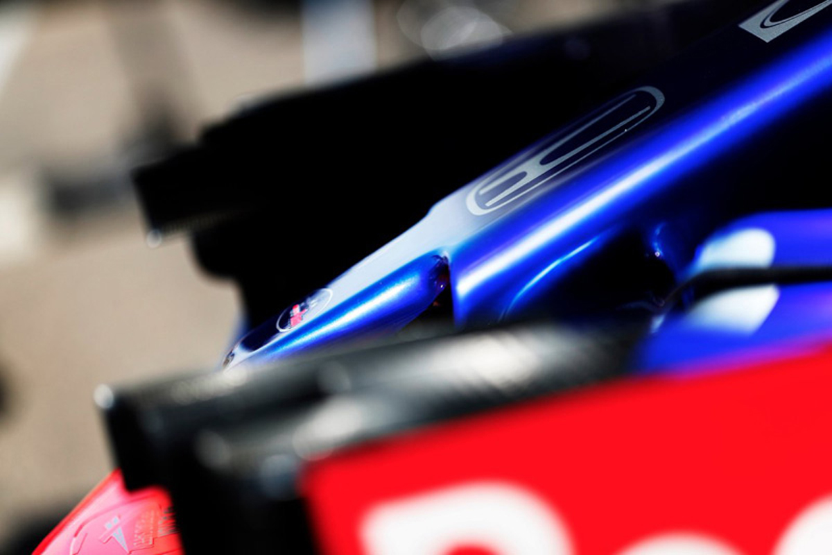 ホンダF1 「まだパッケージ全体でのセッティングを探っている状態」