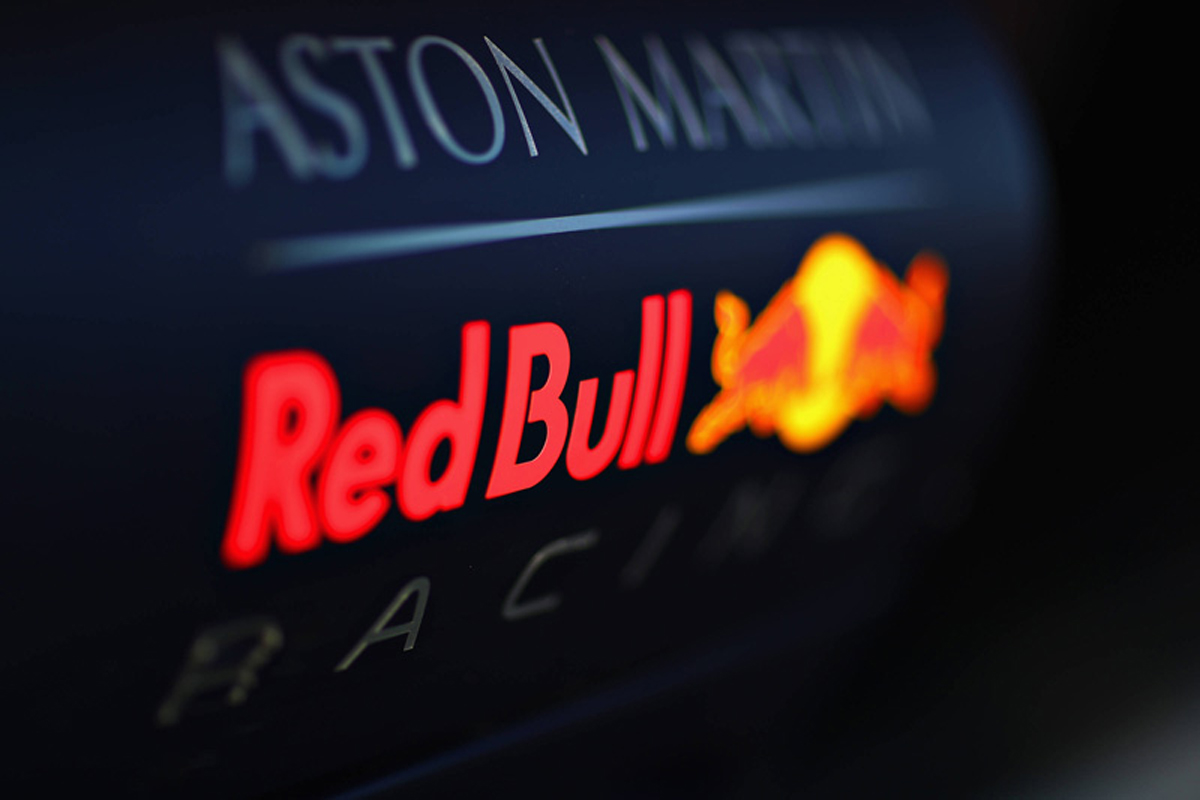 レッドブル総帥 「レッドブル・ホンダはF1の“頂点”を目指す」