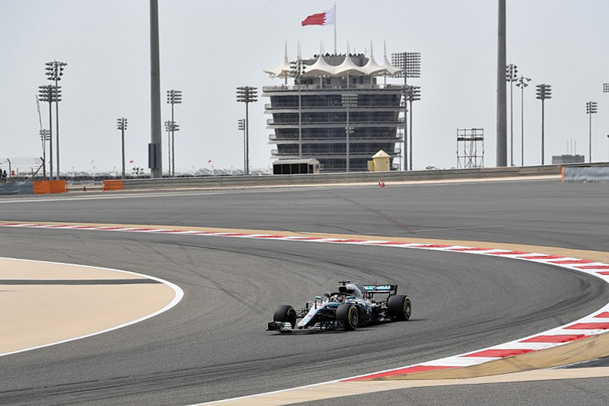 F1チーム、2019年のプレシーズンテストのバーレーンでの開催を議論