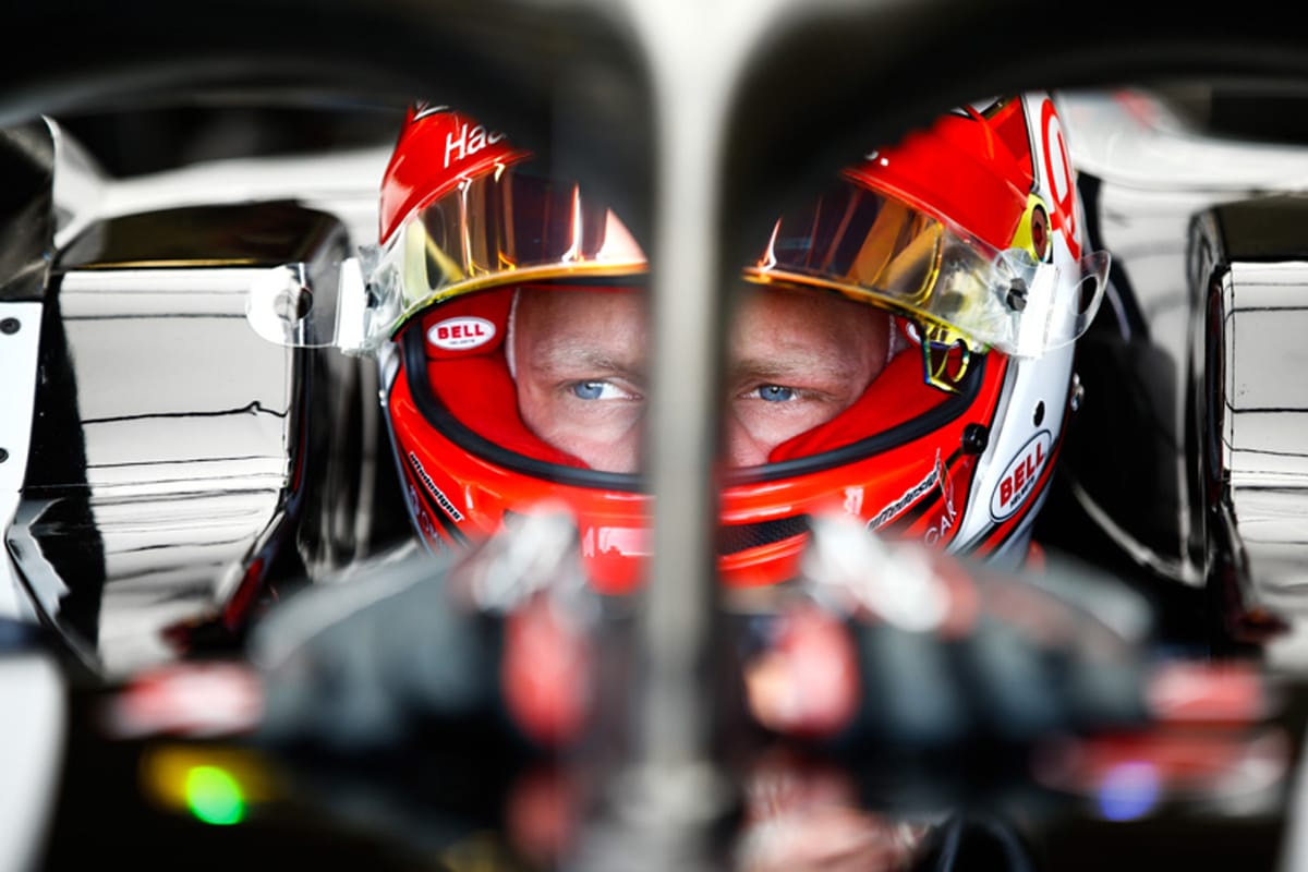 ケビン・マグヌッセン、ハースF1チームのハンガリーテスト不参加を支持