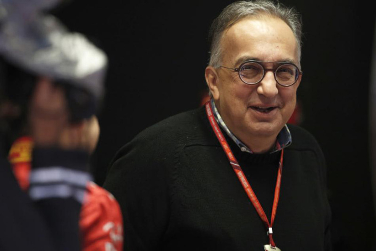 FIA会長ジャン・トッド、セルジオ・マルキオンネの死に哀悼の意