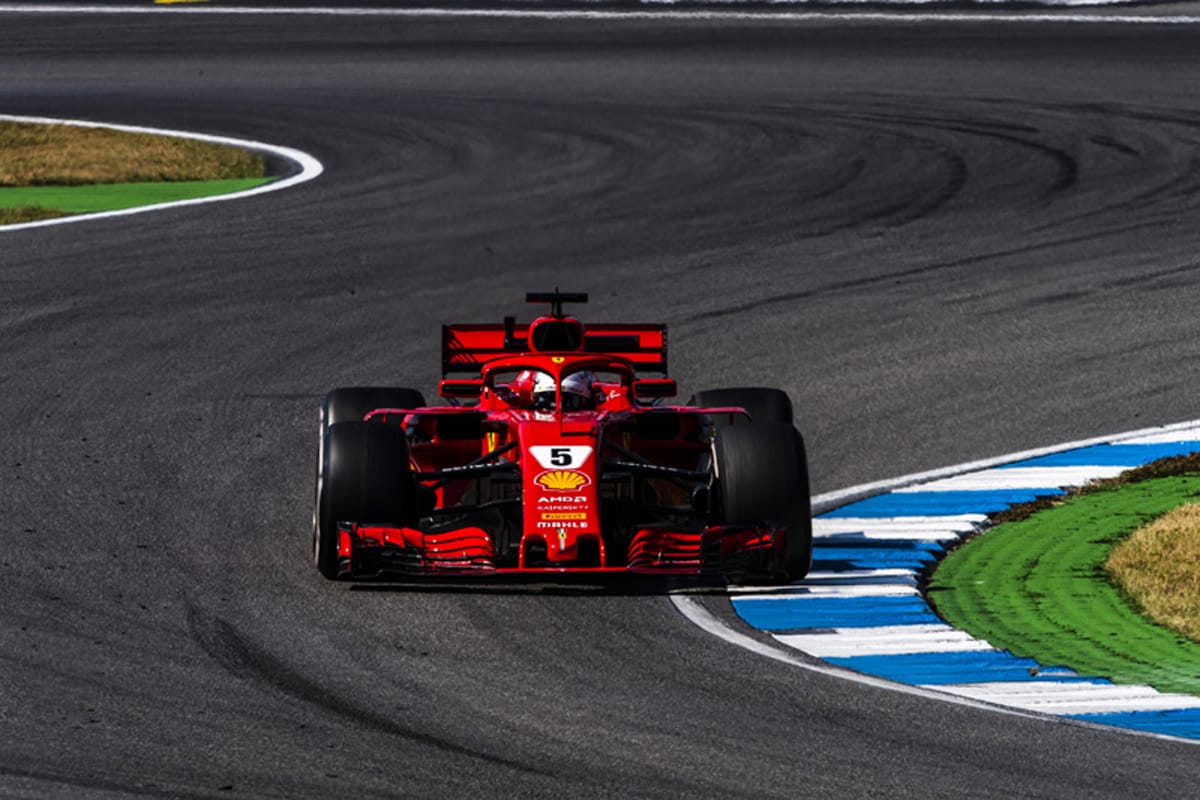 レッドブル、フェラーリのF1パワーユニットの合法性への疑問に同調せず