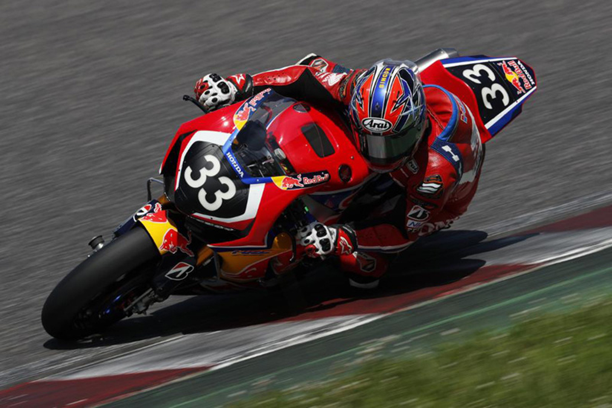 鈴鹿8耐 | ホンダ： 鈴鹿8時間耐久ロードレース 予選レポート