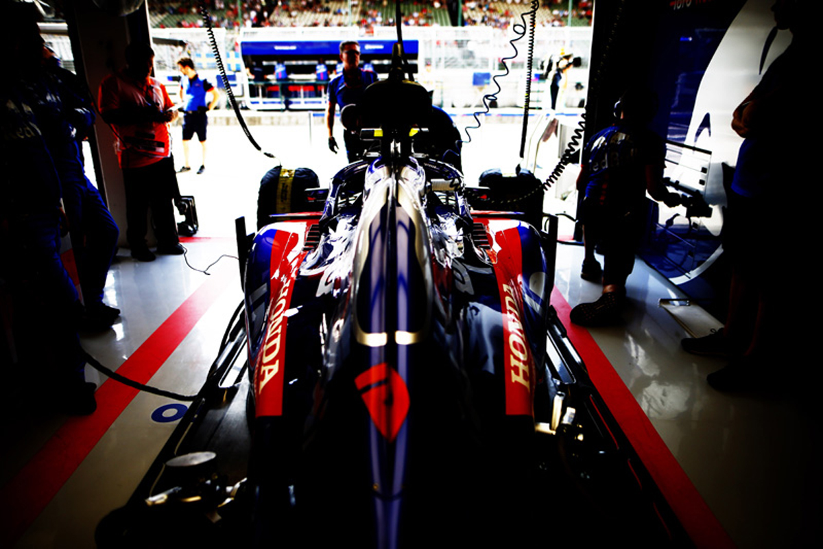ホンダF1 「パッケージとして手応えを感じている」 / F1ハンガリーGP