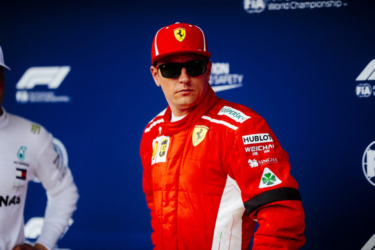 フェラーリ：F1ハンガリーGP 予選レポート