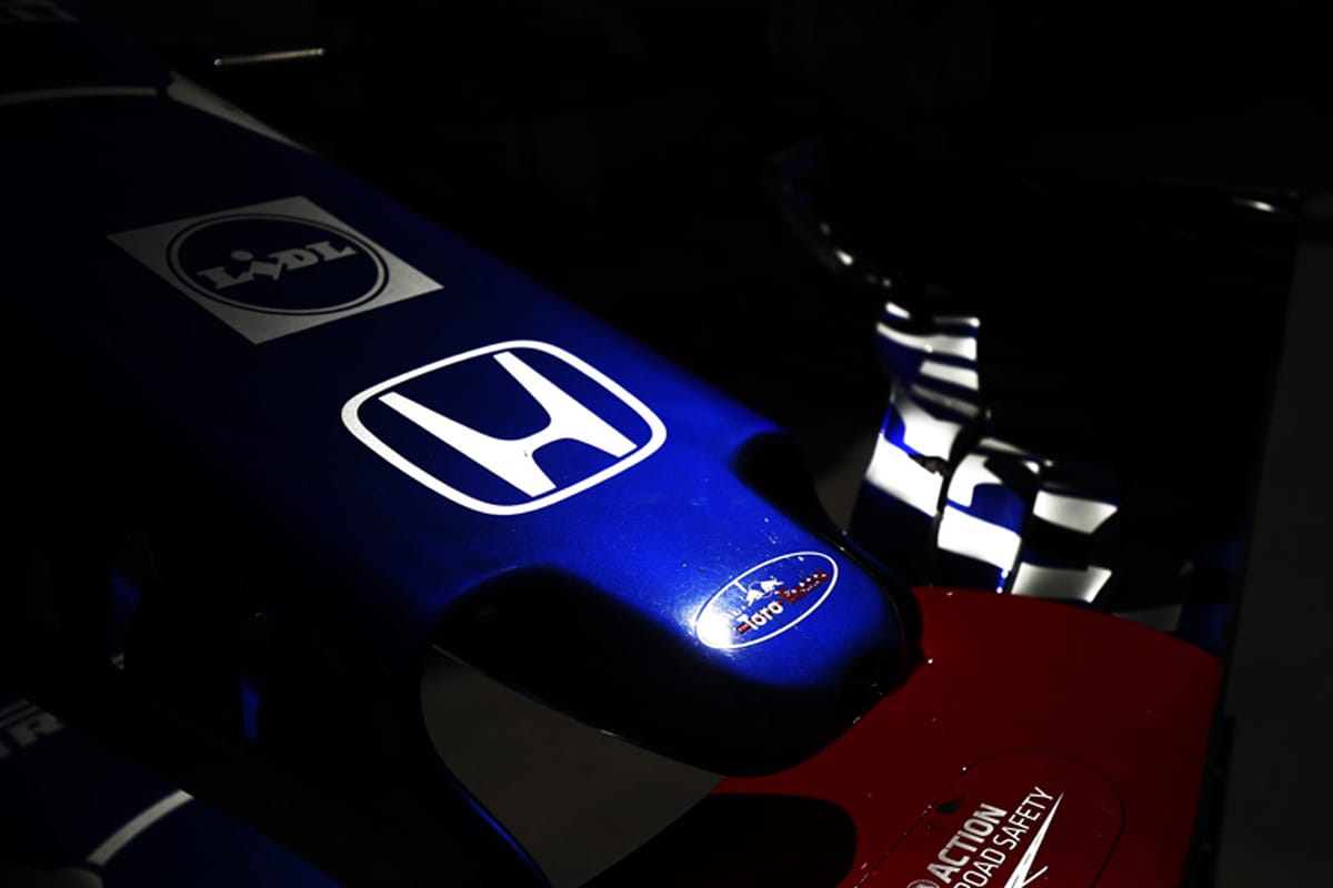 トロロッソ・ホンダ F1特集 | インシーズンテストの目的