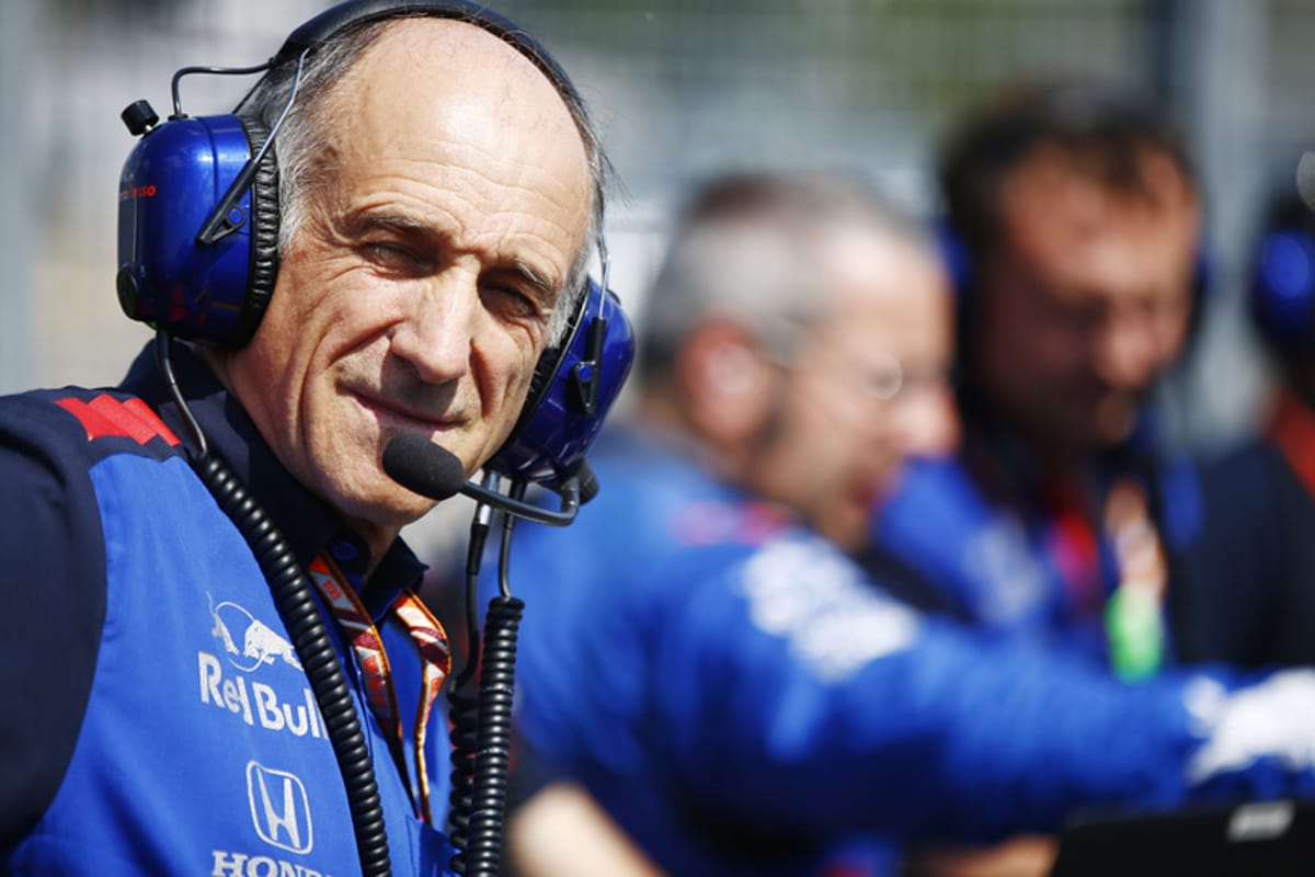 トロロッソ・ホンダ 「6ポイントはチームにとって非常に大きな結果」