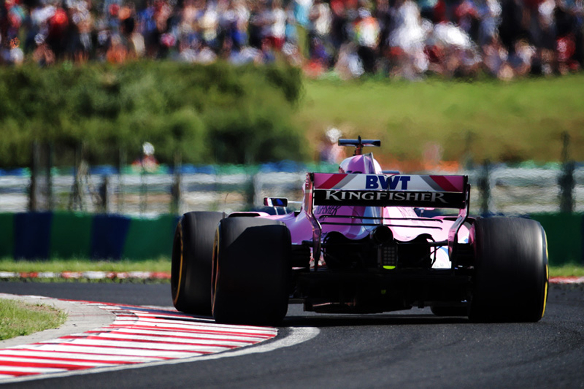 フォース・インディアの売却を3つのF1チームが妨害