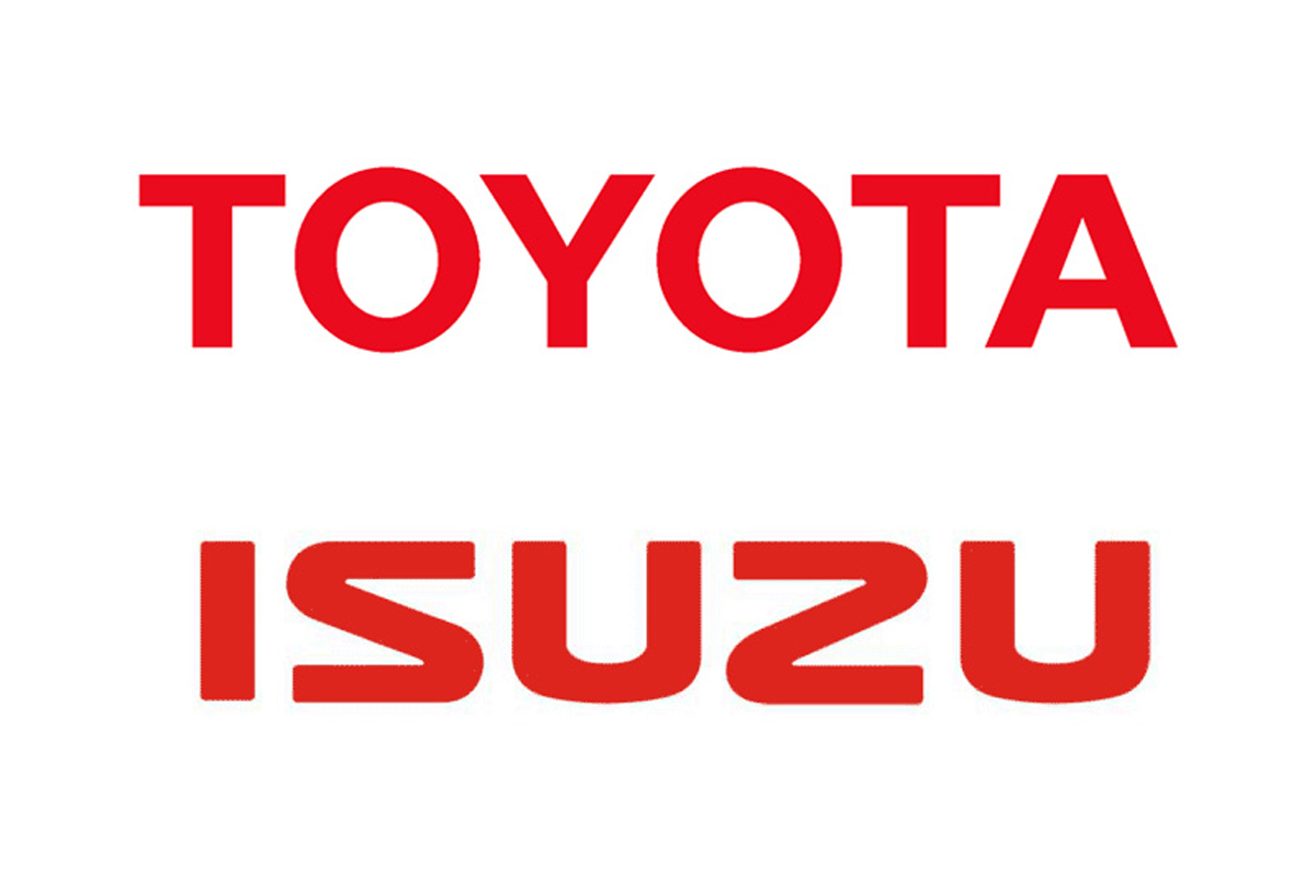 トヨタといすゞ、資本関係を解消