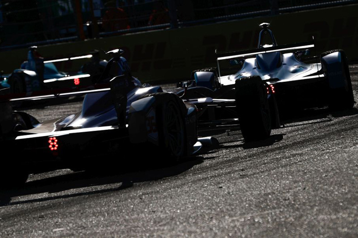F1にもいずれ電気自動車化の波?F1マシンの完全EV化を除外せず