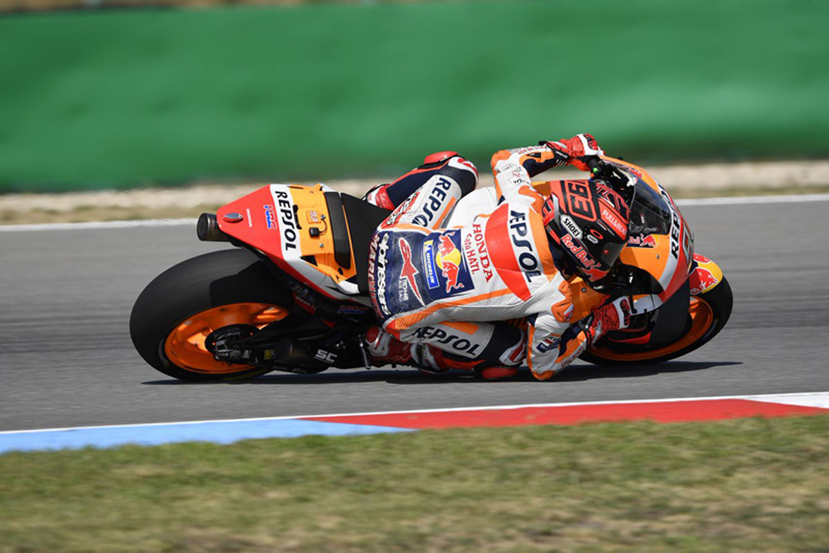 MotoGP | ホンダ 第11戦 オーストリアGP プレビュー