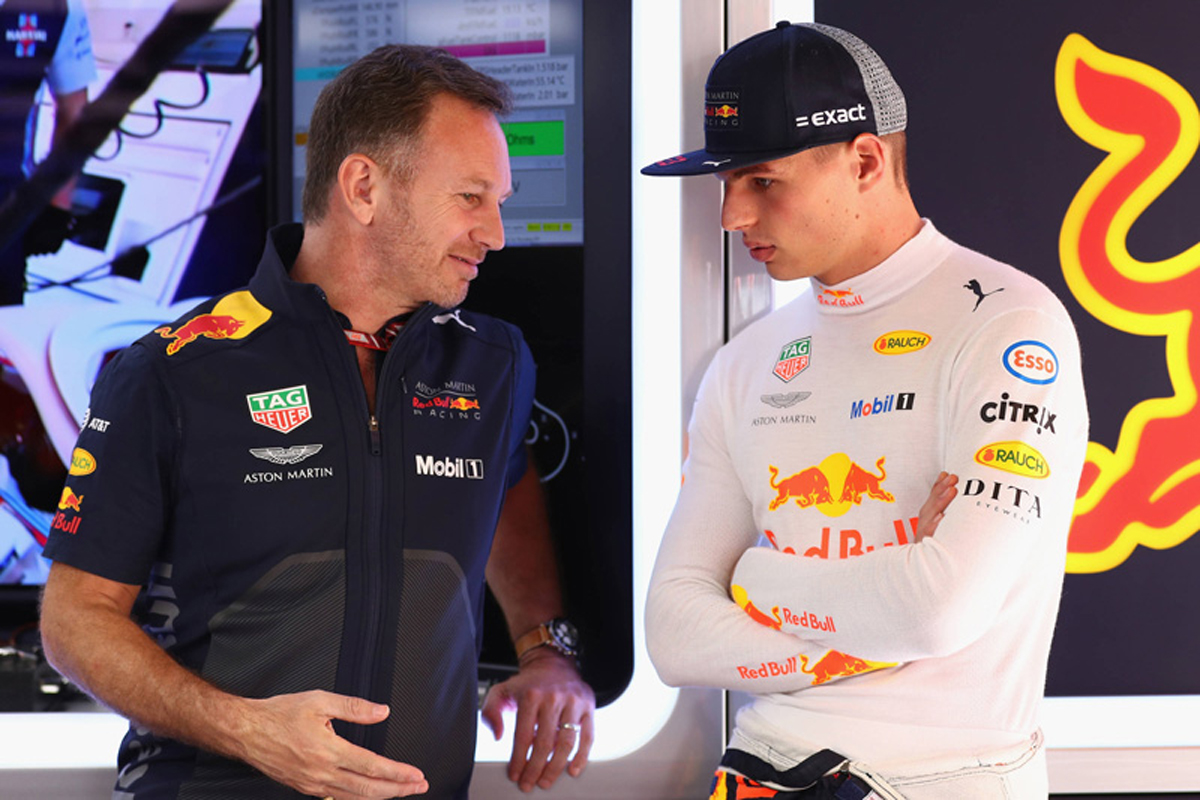 レッドブル | ダニエル・リカルドの移籍と後任ドライバー問題
