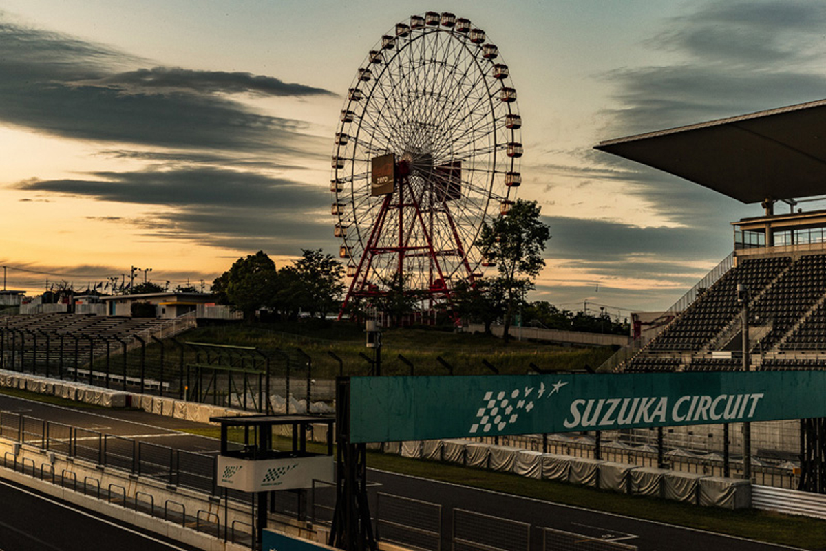 アウディ | 鈴鹿10時間耐久レース プレビュー