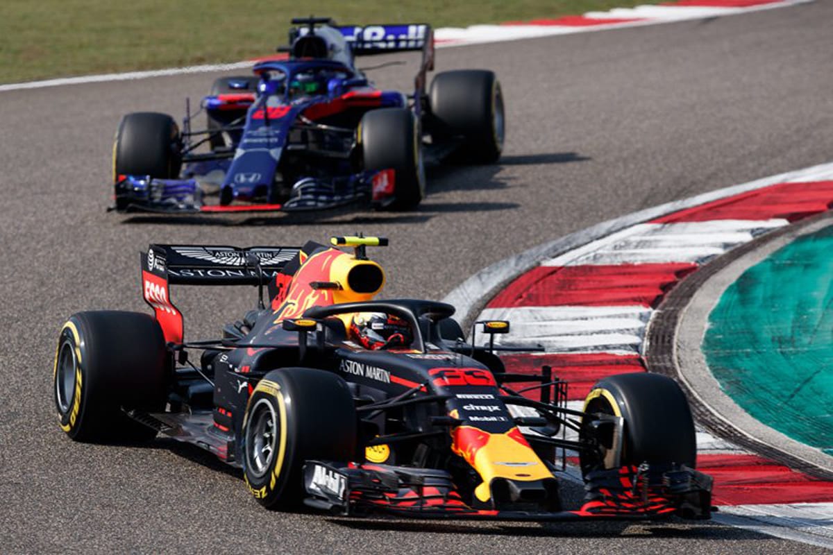 「レッドブルのホンダのF1エンジンへの変更にマイナス要因はない」