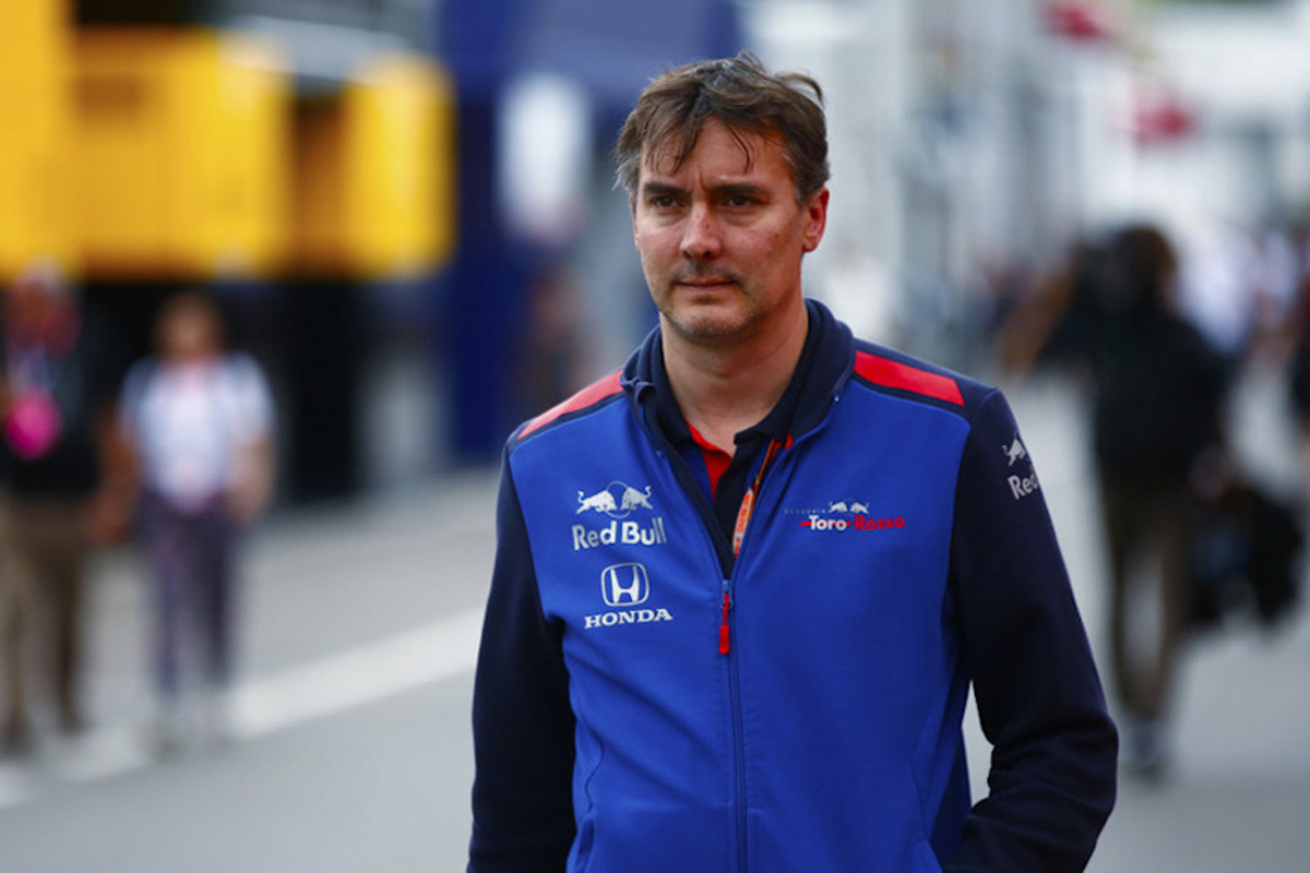「ジェームス・キーとの契約はマクラーレンが魅力的なチームである証明」