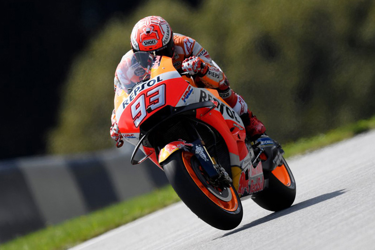 MotoGP | ホンダ 第12戦 イギリスGP プレビュー