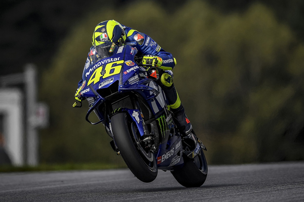MotoGP | ヤマハ 第12戦 イギリスGP プレビュー