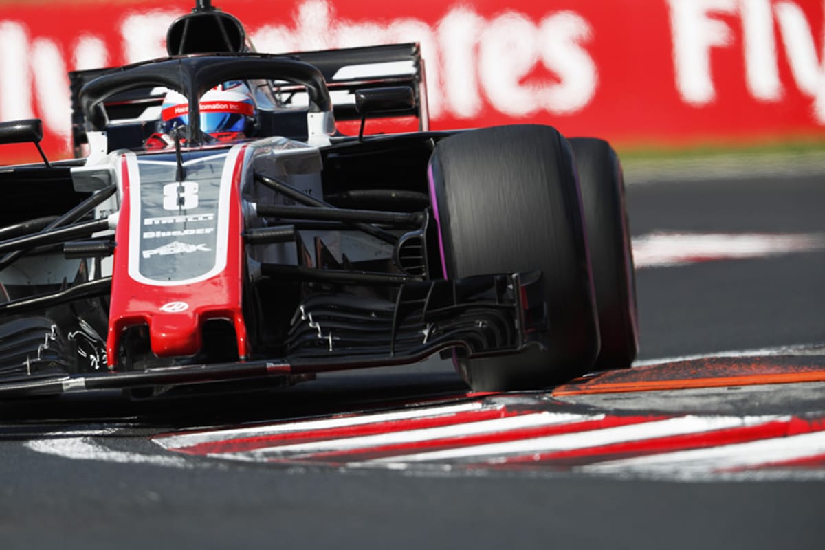 ハースF1 「2019年のドライバーをフェラーリが決定することはない」