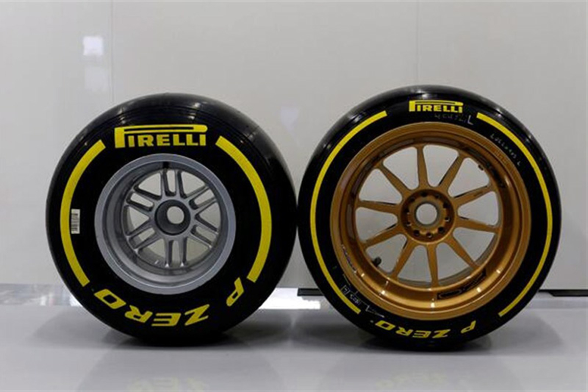 ジャン・トッド、2020年以降のF1タイヤ供給への複数社の入札を認める