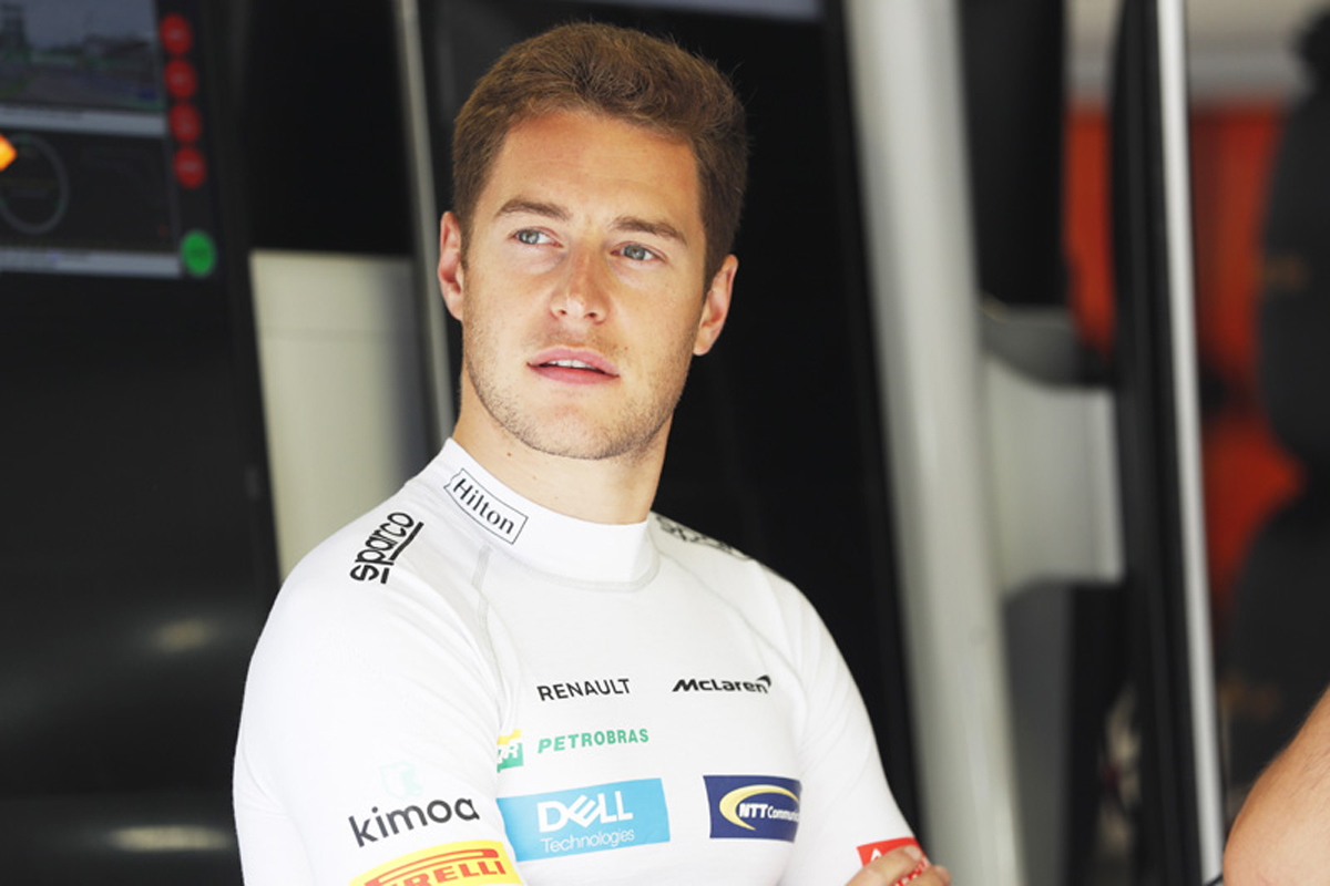 ストフェル・バンドーンのマネージャー 「2019年もF1がプライオリティ」