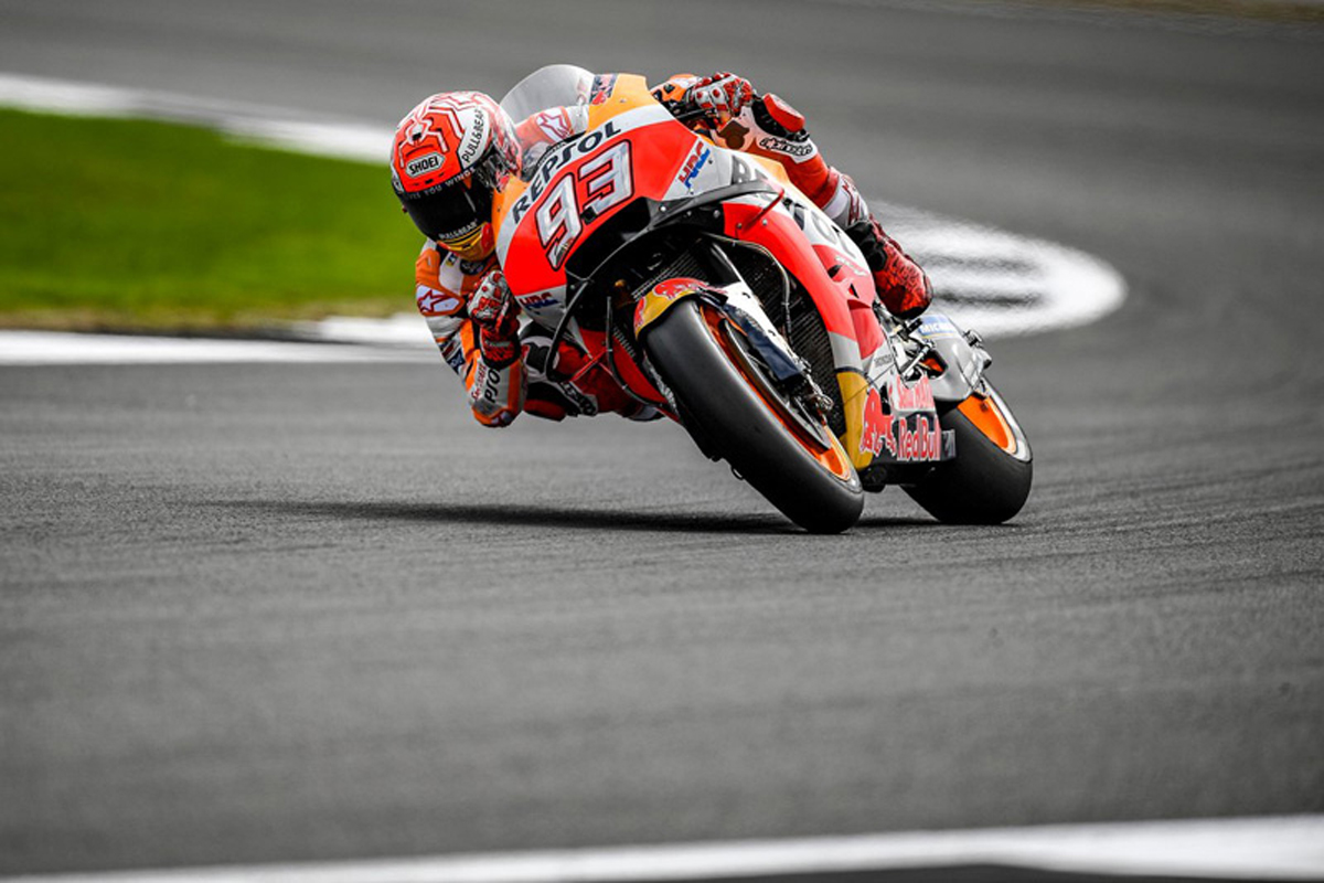 MotoGP | ホンダ 第13戦 サンマリノGP プレビュー