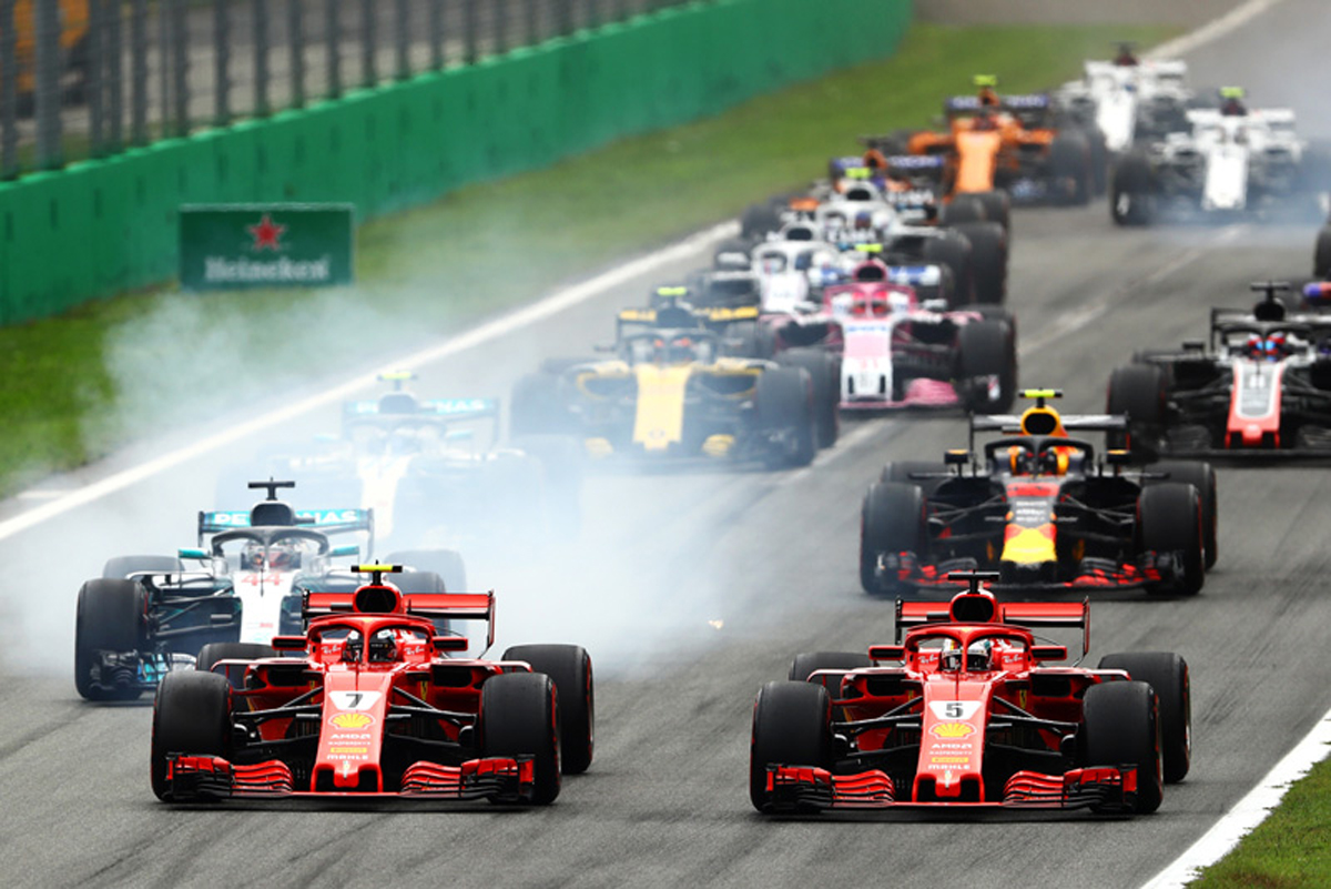 FIA 「新規メーカー参入のためにF1エンジン規約を変えるわけではない」