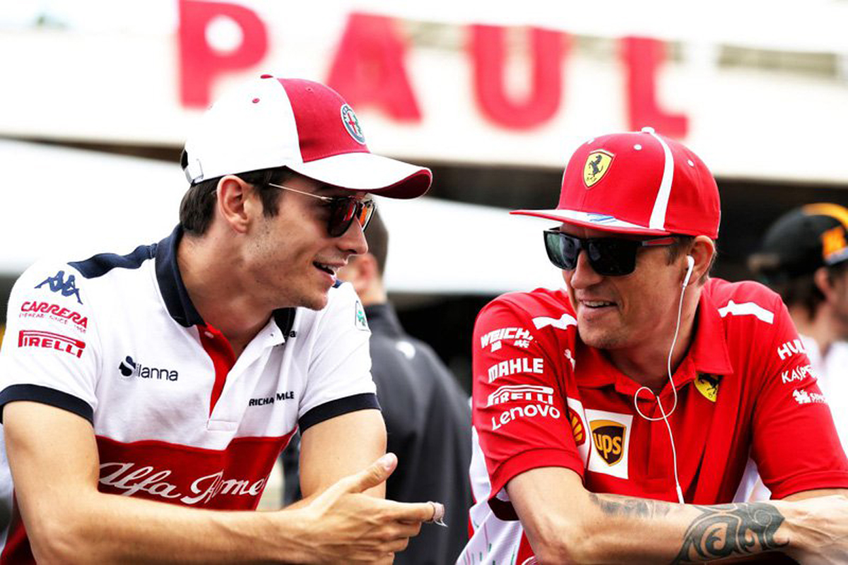 F1 Gossip | シャルル・ルクレールのフェラーリ加入は2020年に延期？