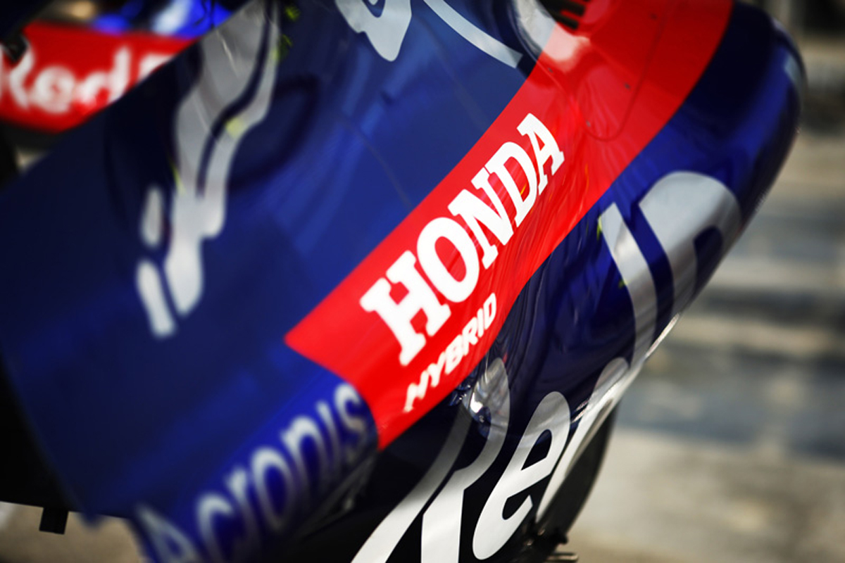 ホンダ、“スペック3”版F1エンジンは35馬力アップとの報道