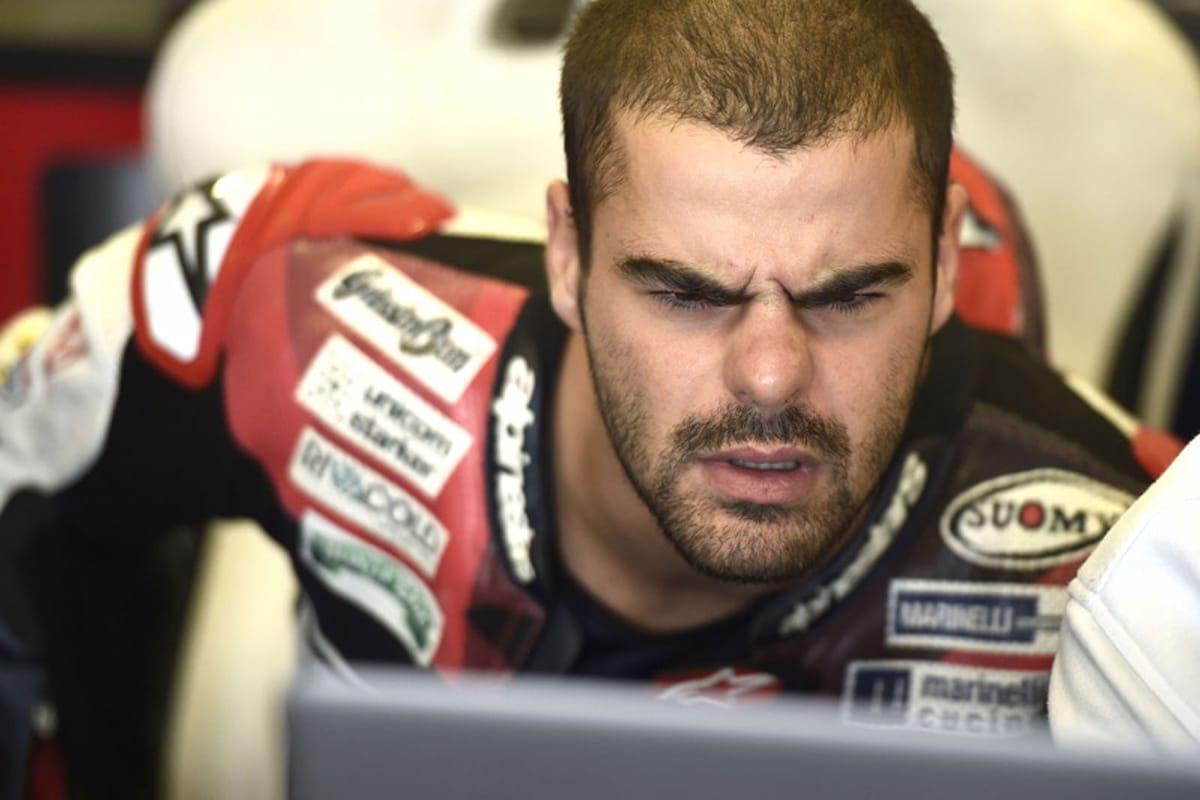 Moto2 | ロマーノ・フェナティ、2019年のチームとの契約も失う