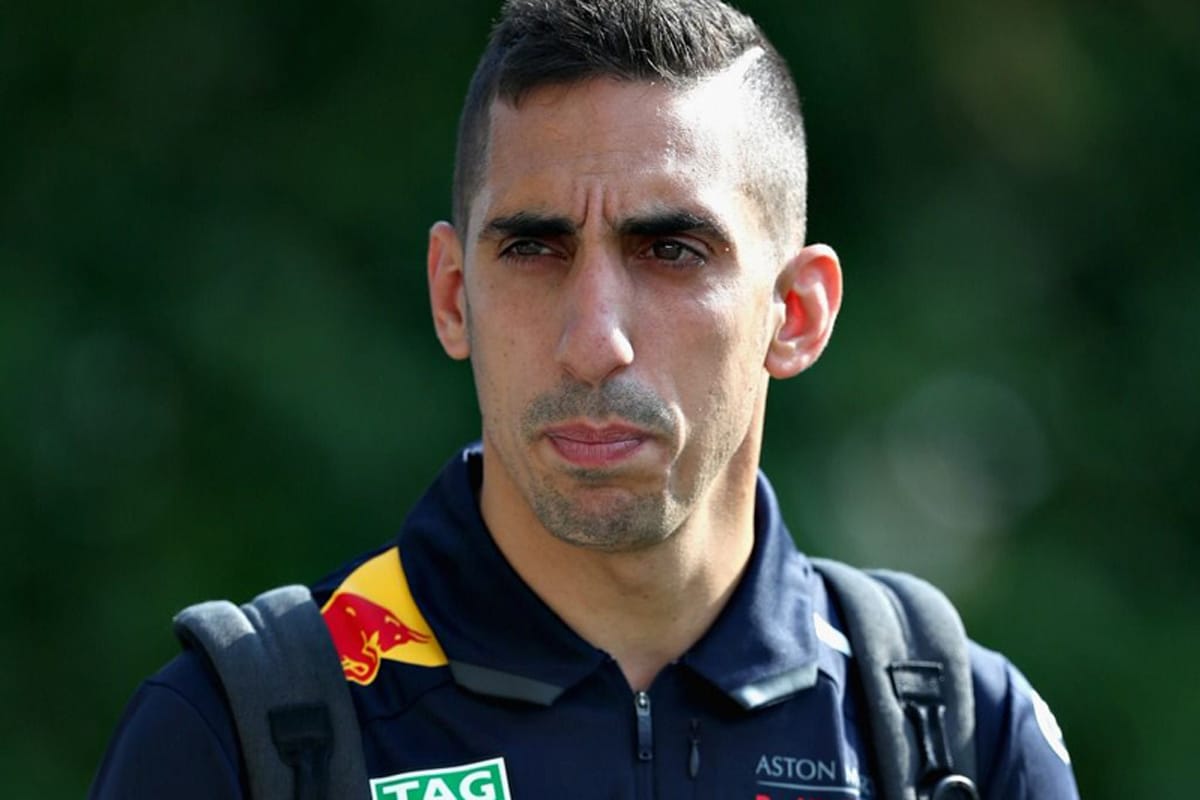 セバスチャン・ブエミ、2019年のトロロッソ・ホンダでのF1復帰を否定