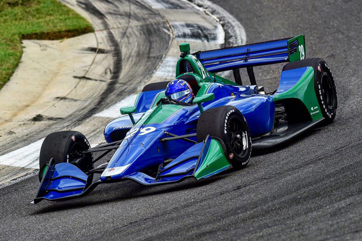 ホンダ、アロンソのインディカー参戦にエンジンを供給せず？