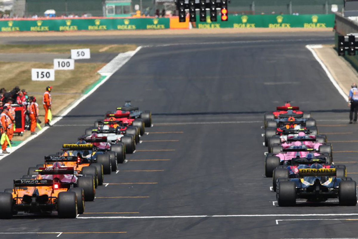 FIA 「3台体制よりも新規F1チームを促進できるルール作りが最善策」