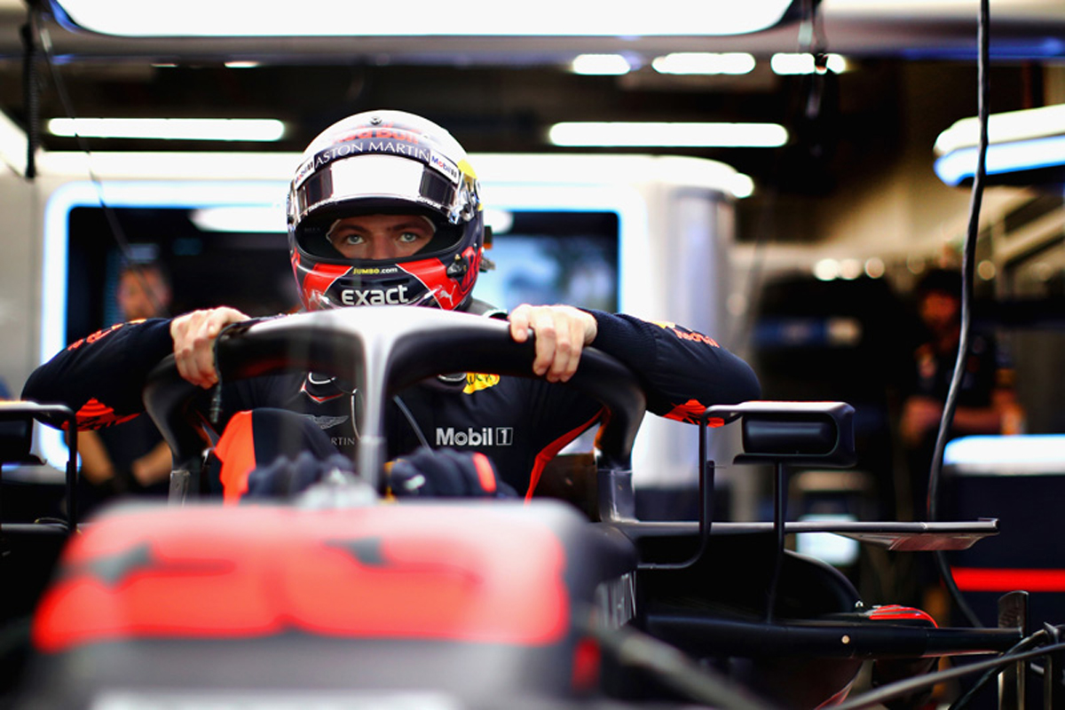 マックス・フェルスタッペン「ホンダはルノーよりもF1予算をかけている」