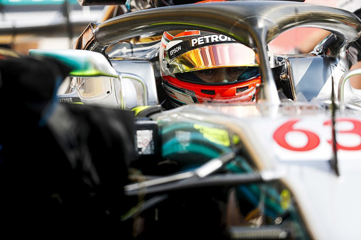 メルセデス 「育成ドライバーのためにF1シートを買うことに意味はない」