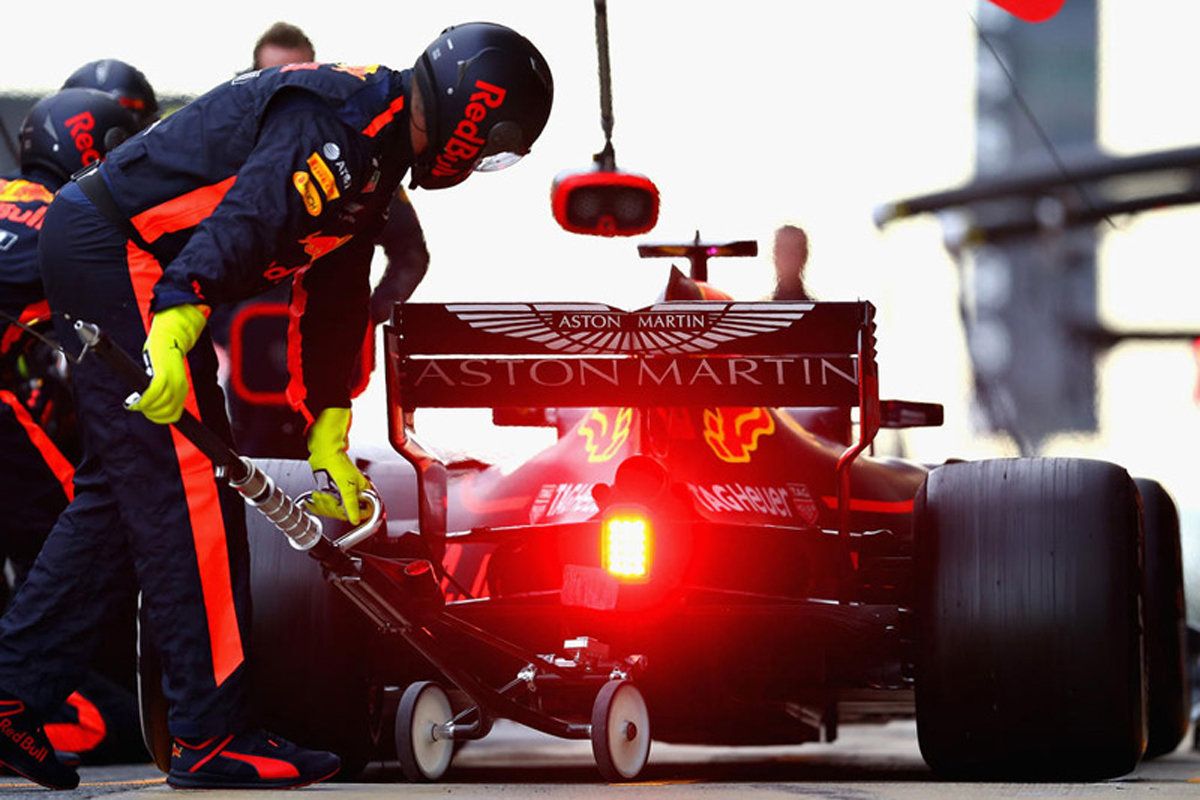F1 | 2019年に予選Q4セッションを追加との報道