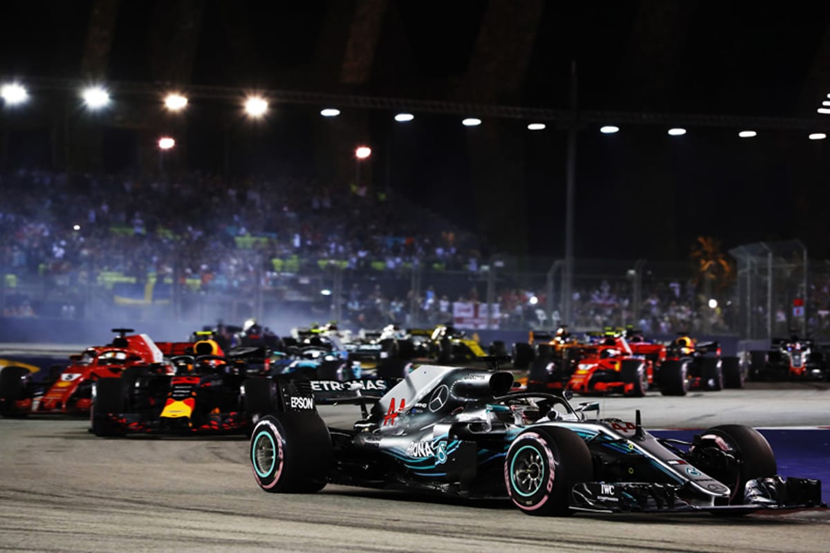 ヤルノ・トゥルーリ、F1の現状に危機感「取り返しのつかないことになる」