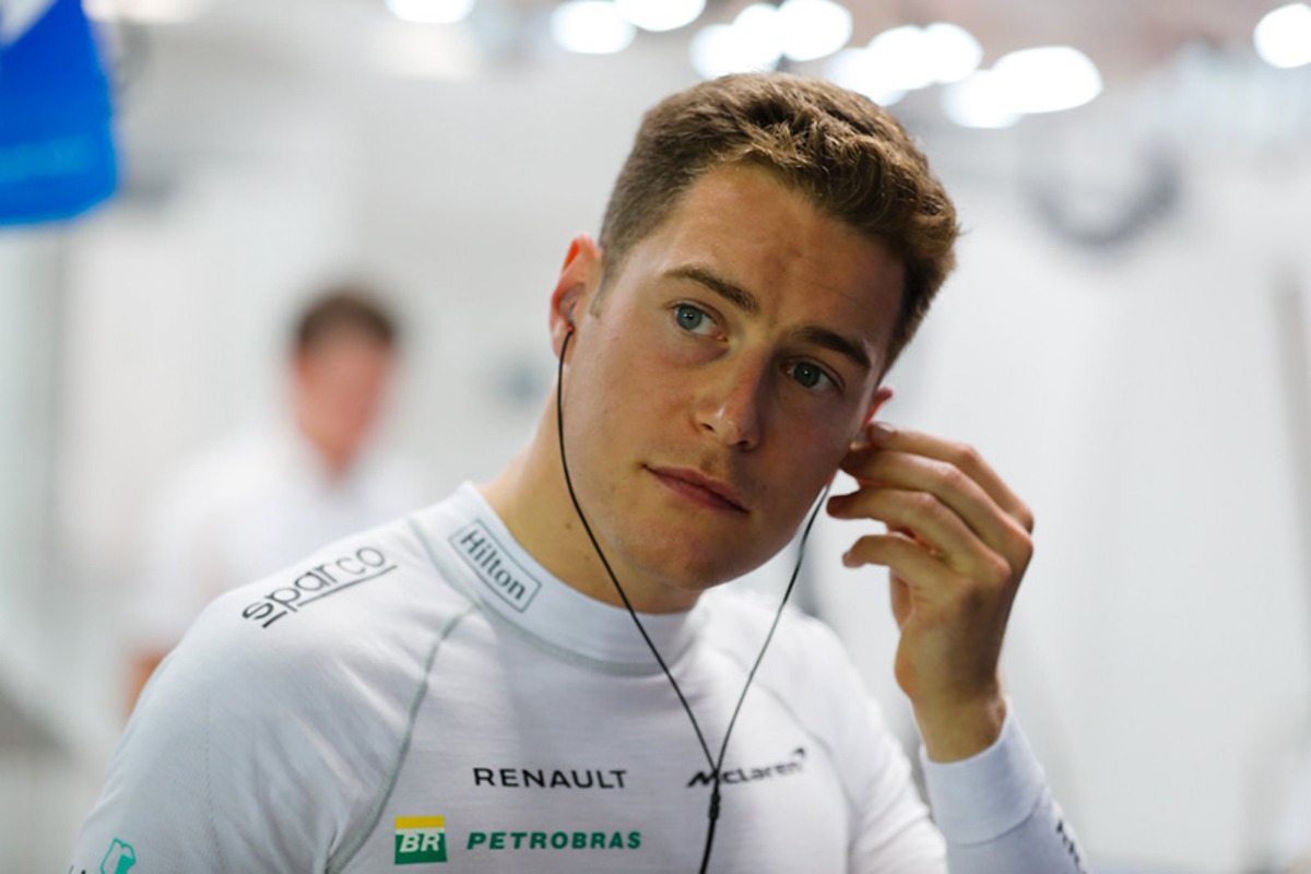 ストフェル・バンドーン 「2019年のF1シート獲得の可能性は0%」