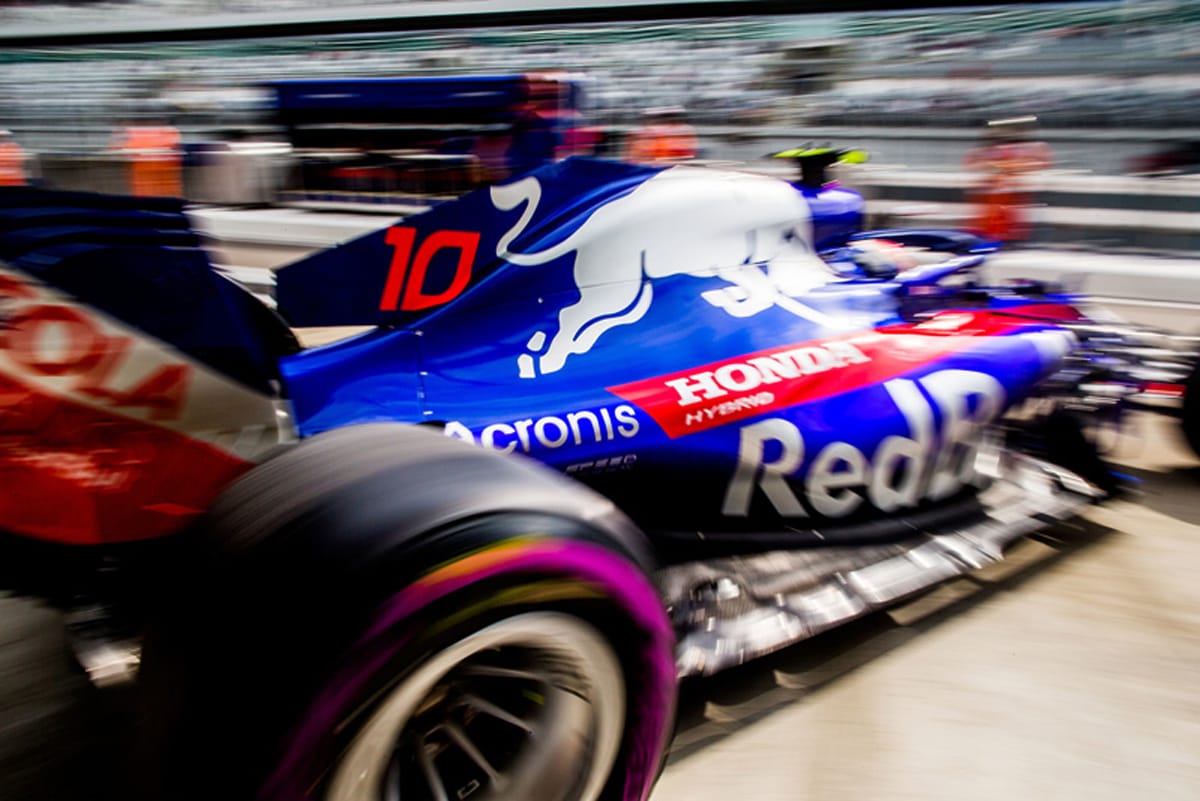 ホンダF1 「アップデート版PUはポジティブな結果を得られた」