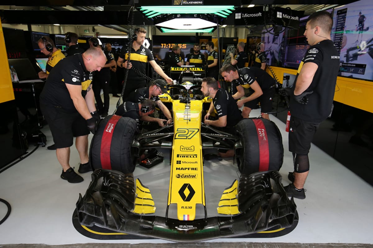 FIA、F1ロシアGPの予選論争を受けてエンジンペナルティの変更を検討