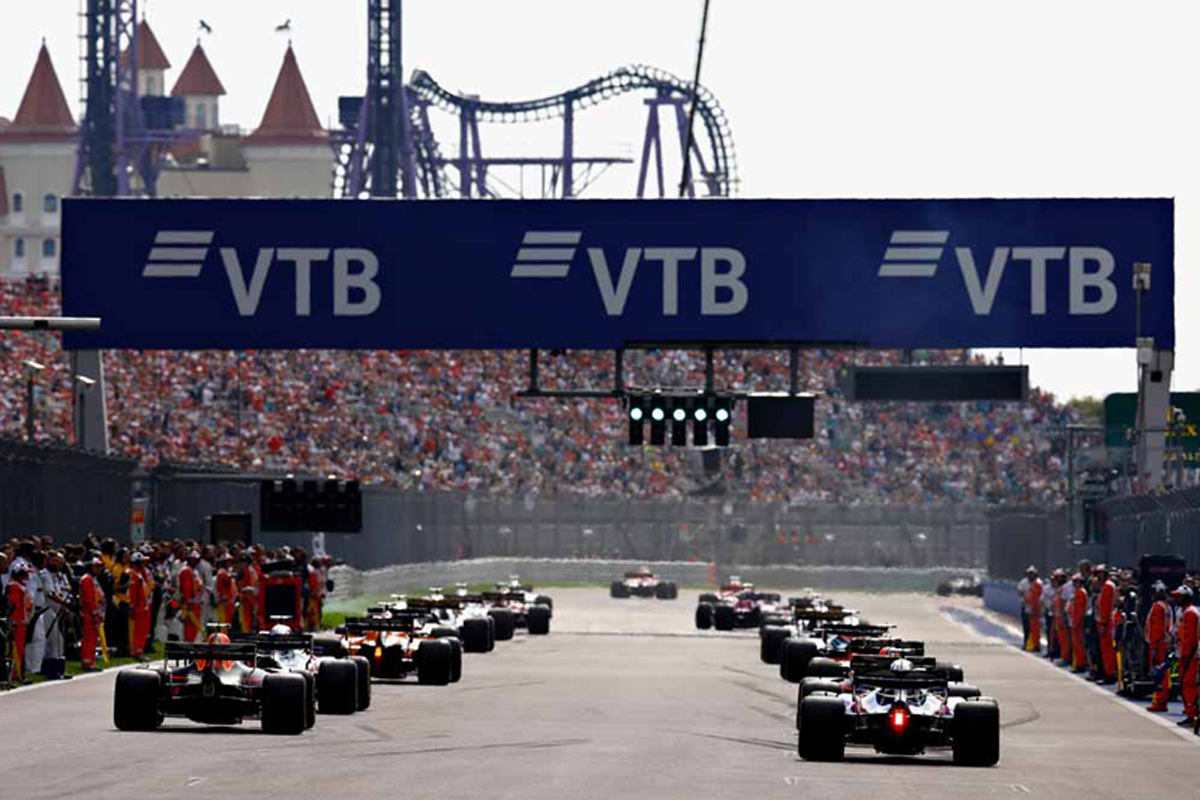 F1 | 2019年の予選Q4導入は合意に至らず