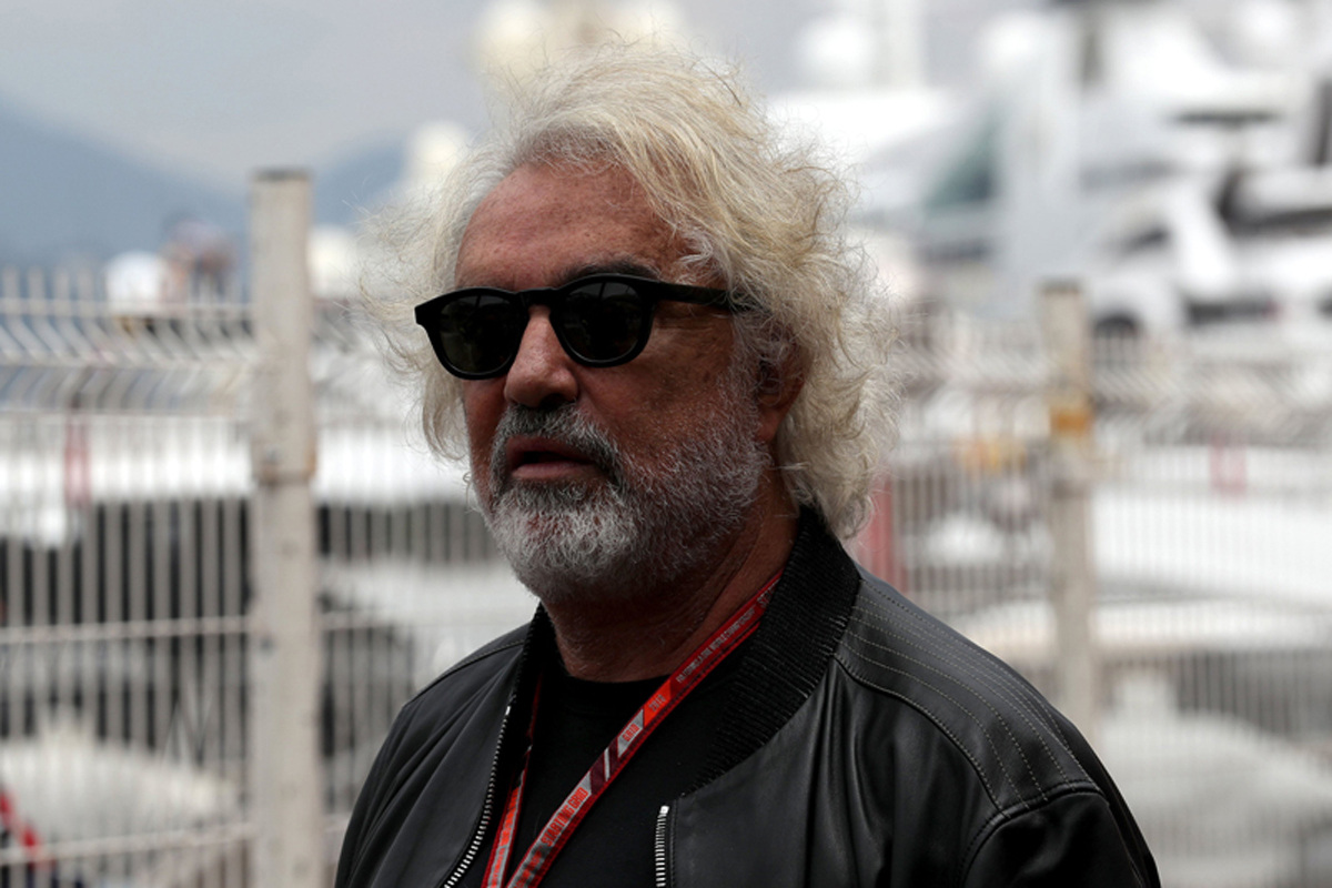 「セバスチャン・ベッテルはアプローチを間違えた」とブリアトーレ