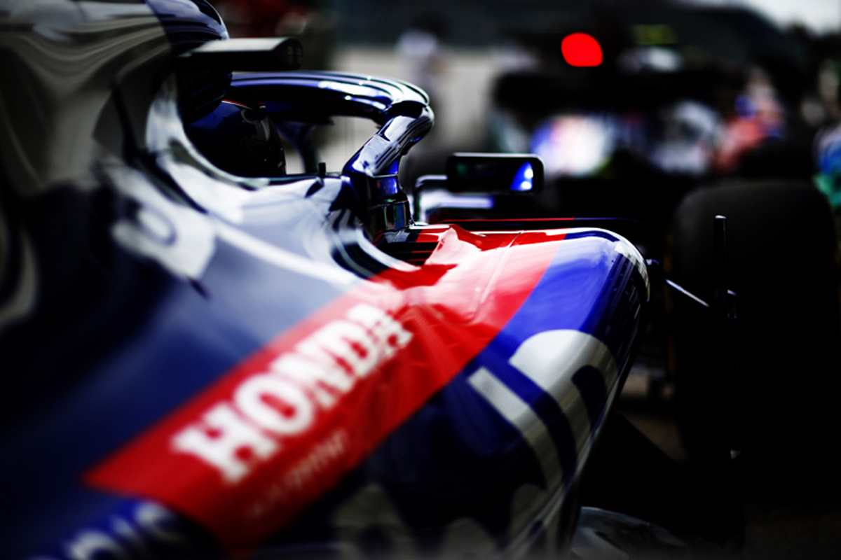 ホンダF1、“スペック3”エンジンでメルセデスと50馬力差まで迫る?