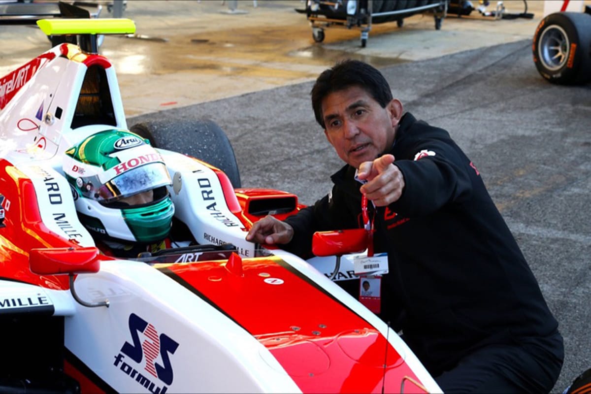 鈴木亜久里 「ホンダの最大のミスは2008年末にF1を撤退したこと」