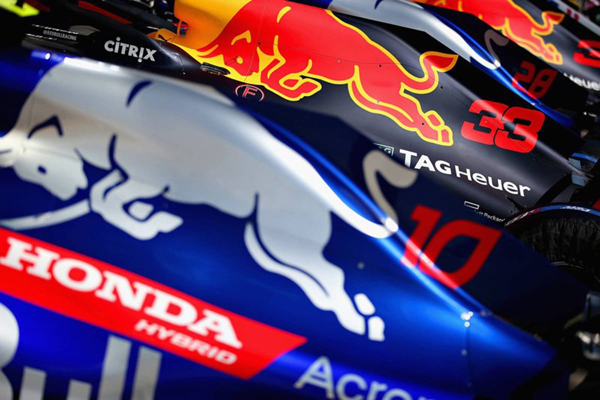 ピエール・ガスリー 「ホンダのF1エンジンの進歩は2019年にむけて有望」