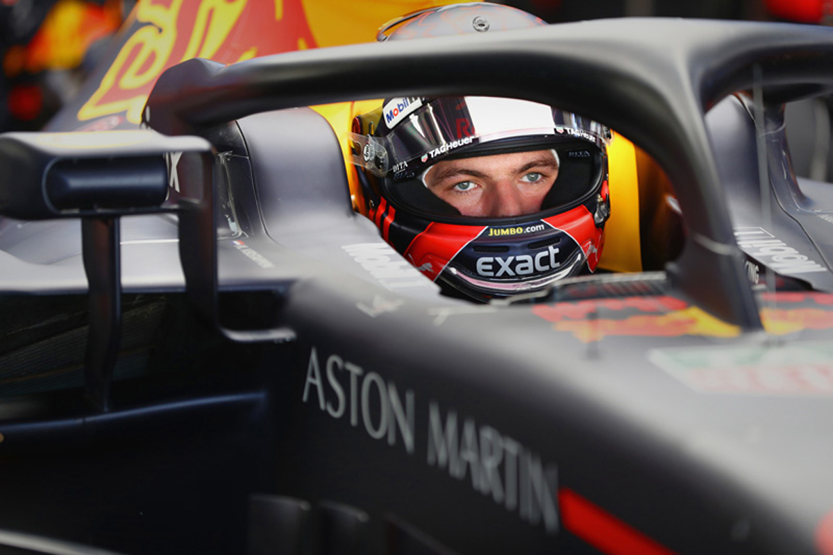 マックス・フェルスタッペン、ルノーのF1エンジンの競争力向上を疑問視