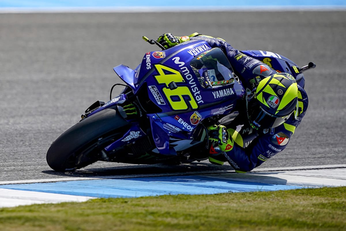 MotoGP | ヤマハ 第16戦 日本GP プレビュー