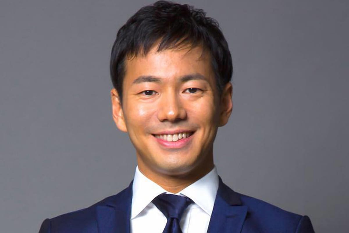 山本左近、自民党から参議院選挙に出馬