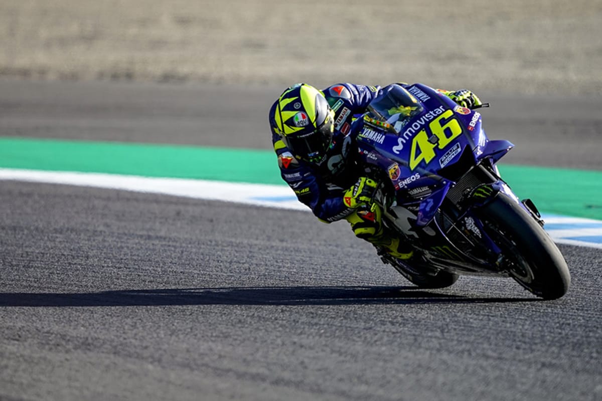 MotoGP | ヤマハ 第17戦 オーストラリアGP プレビュー