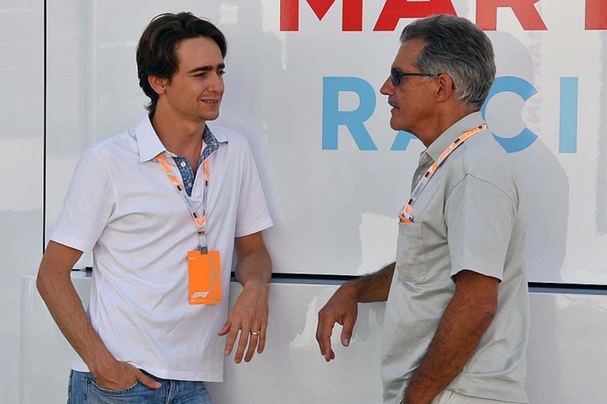 エステバン・グティエレス、2019年にウィリアムズでF1復帰を目指す